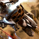 Ikaruga promotional art